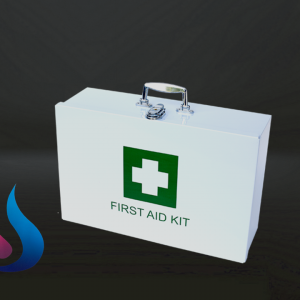 First Aid – Shop/Office