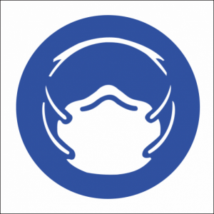 dust-mask-protection