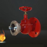 Fire Hydrant Valves