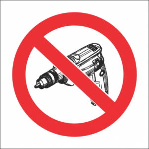no-drilling