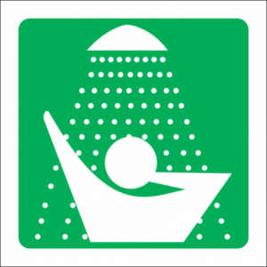 safety-shower