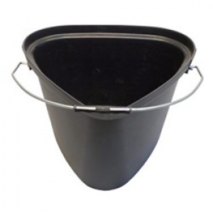 Triangle Bucket