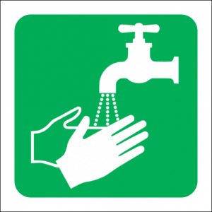 tap-for-washing