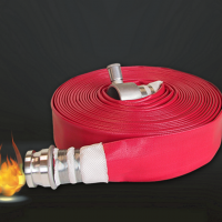 Lay Flat Hoses