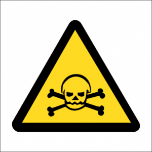 poisonous-substance
