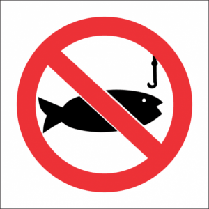 no-fishing