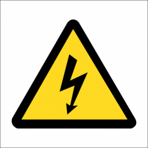 electric-shock-hazard