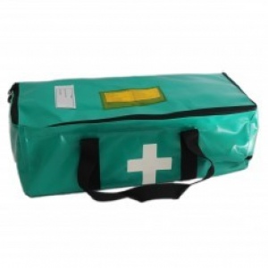 first aid bag for underground