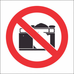 no-cameras