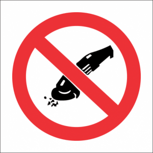 no-grinding