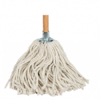 mop