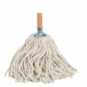 mop
