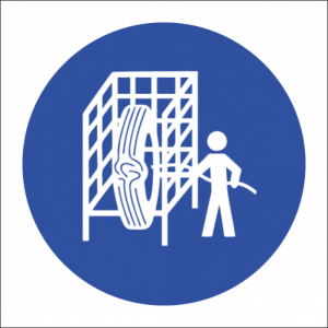 safety-cage