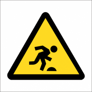 tripping-hazard