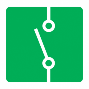 electric-isolator-switch