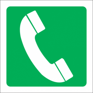 telephone