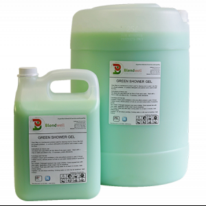 Shower-Gel-Green