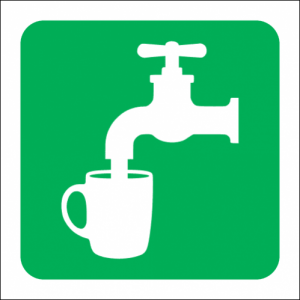 drinking-water