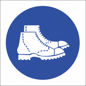 foot-protection
