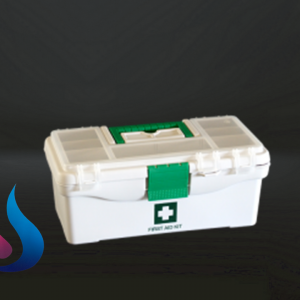 First Aid – Restaurant