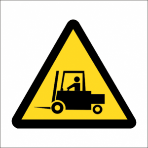 forklifts