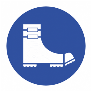 foot-spat