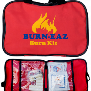 Burn-Eaz ® Responder Kit