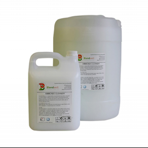 Ammonia-Cleaner