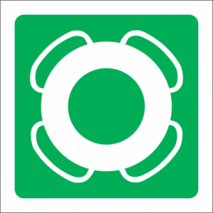 lifebuoy