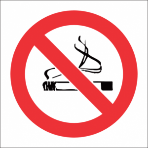 no-smoking