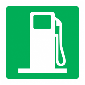 refuelling-point