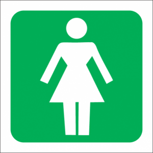 ladies-toilet