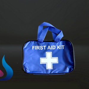 First Aid – Hikers	