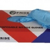 disposable non sterile glove