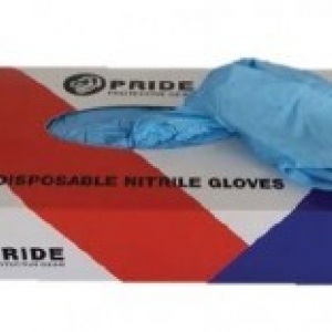 disposable non sterile glove