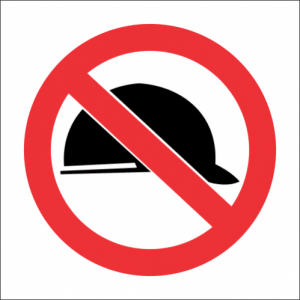 no-hard-hat