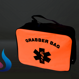 First Aid – Grabber Bag Sports Kit