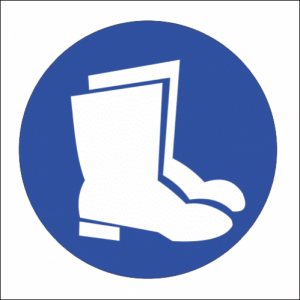 foot-and-leg-protection