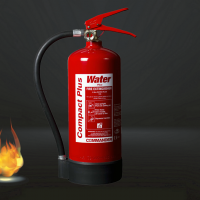 Water Agent