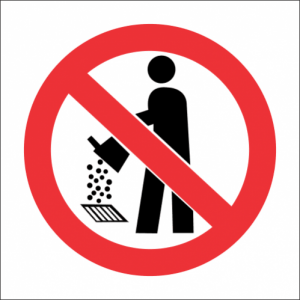 no-drain-pollution