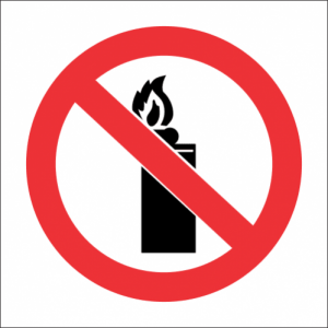 no-lighters